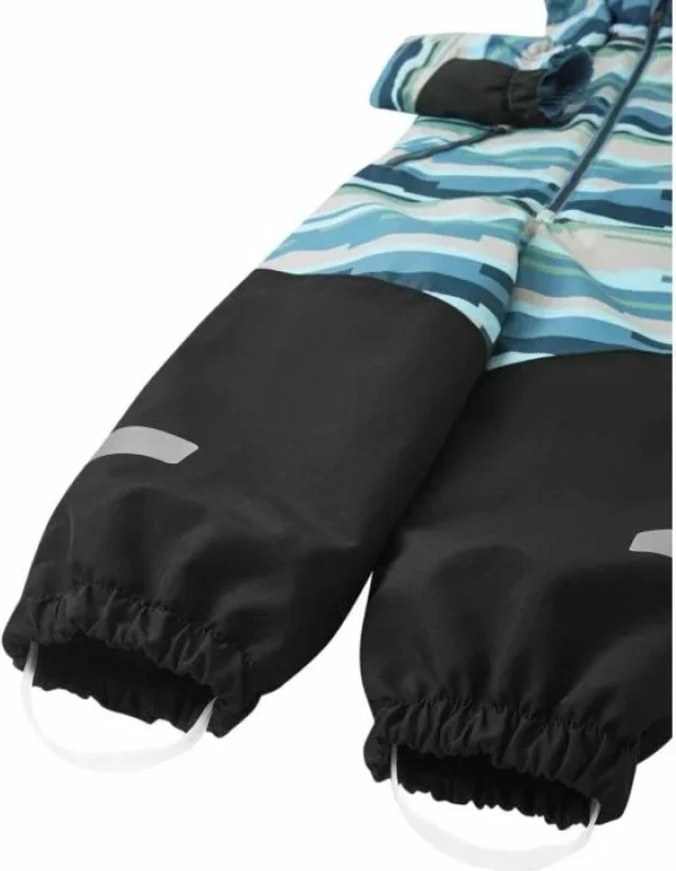 Kominoshe për fëmijë Reima, dimërore