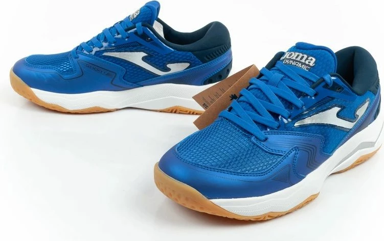 Atlete volejbolli për meshkuj Joma V.Dynamic, të kaltra [Madhësia: 42.5]
