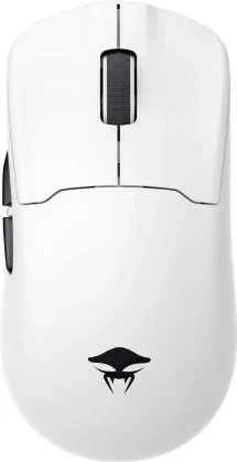 Maus gaming HAVIT StarBlaze-2, pa tela, bardhë e zi