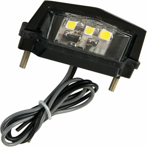 Lampa Led3 Tabelave Motorri