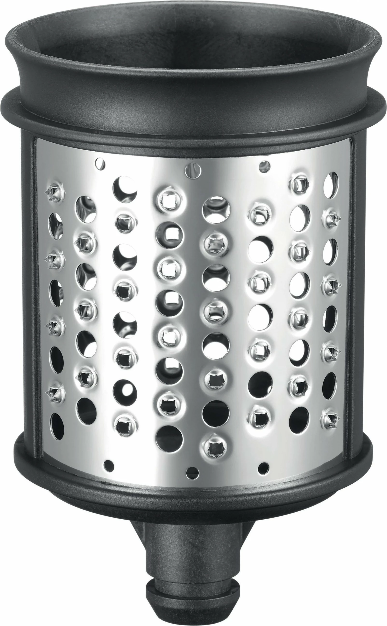 Daulle shtesë KitchenAid 5KSMEMVSC, set 3 copë, çelik inox