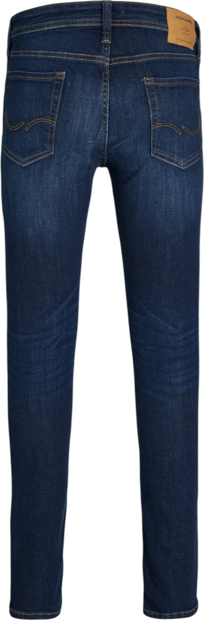 Xhinse për meshkuj Jack & Jones JJILIAM JJORIGINAL SBD 014 50SPS NOOS, denim [Madhësia: W31 L32]