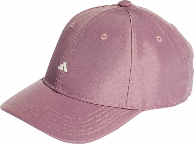 Kapelë bejsbolli për femra adidas, rozë