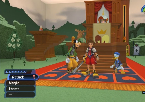 Kingdom Hearts - Integrum Masterpiece Bundle EN/DE/FR/IT/JA/ES Global