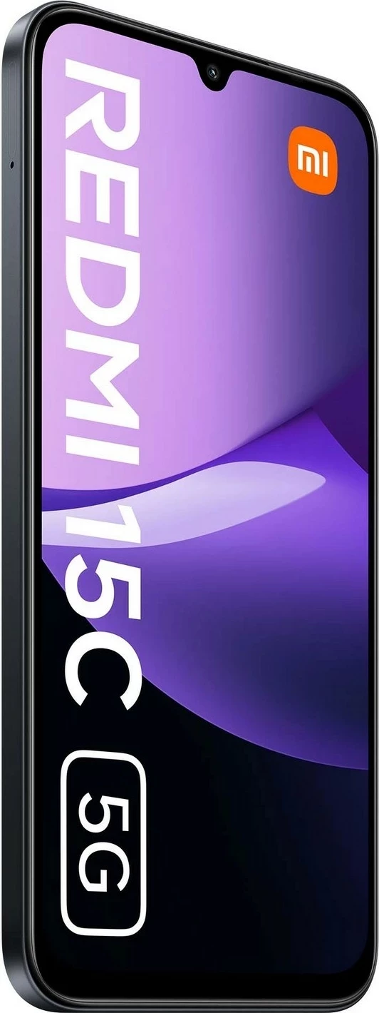 Celular Xiaomi Redmi 15C 5G 4/256GB zi