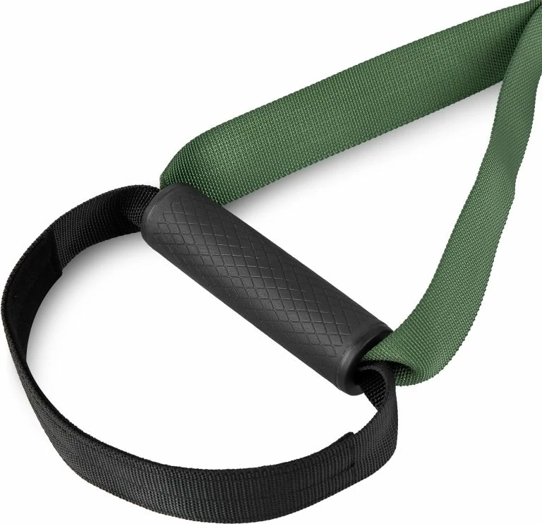 Banda për ushtrime Spokey, të zeza