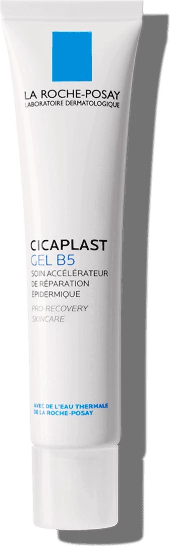 Xhel për rigjenerim të lëkurës La Roche Posay Cicaplast Gel B5 për femra 40ml