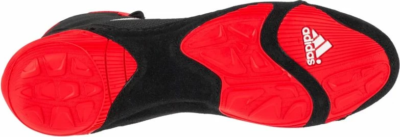 Atlete për meshkuj adidas, të zeza dhe të kuqe