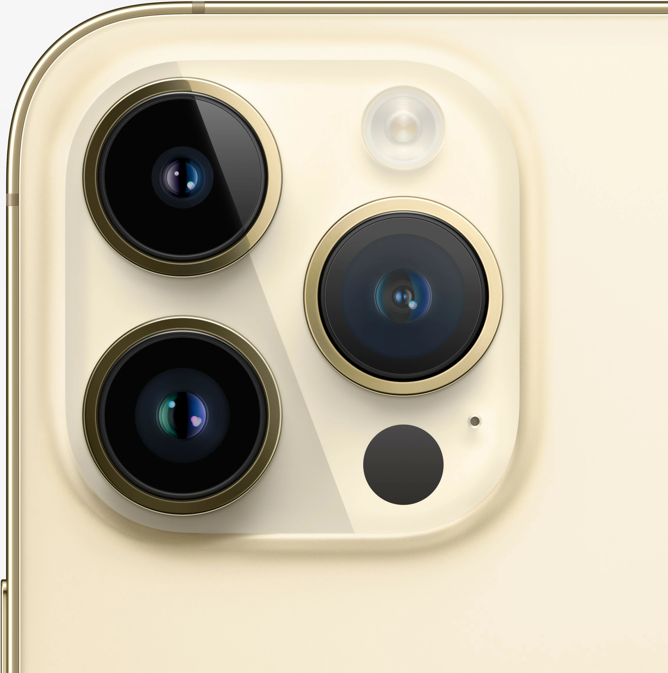 Apple iPhone 14 Pro Max, 6.7", 256GB, gold