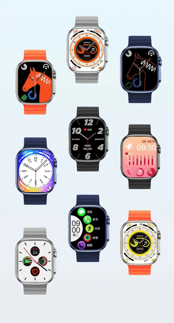 Orë E Mençur AWEI H16