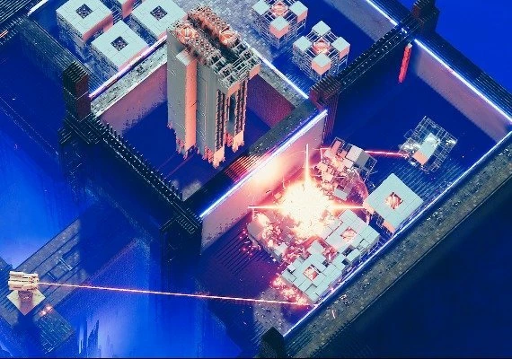 Abriss - Build To Destroy Global