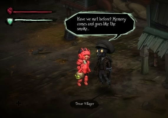Smoke and Sacrifice EN Global