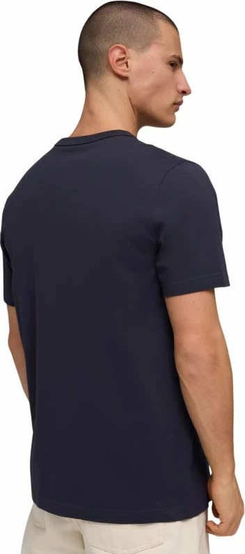 Maicë meshkuj Puma Class Graphic Tee 692226 16, e kaltër e errët