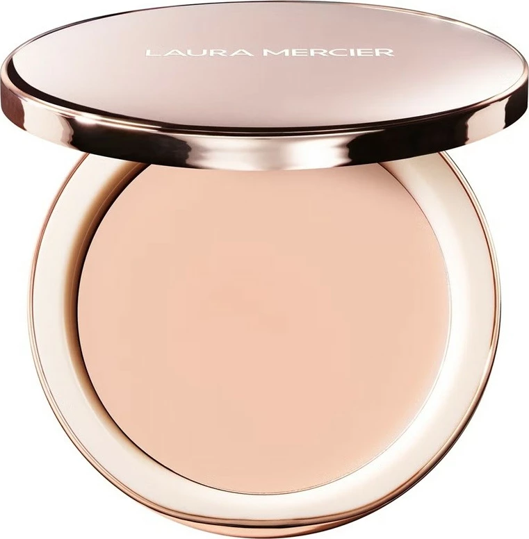 Fondatinë kompakt për femra Laura Mercier Tinted Blur Balm 00 Very Fair 5g