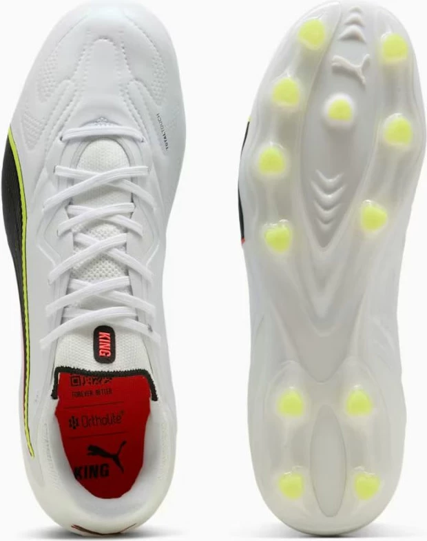 Atlete futbolli Puma për meshkuj [Madhësia: 43]