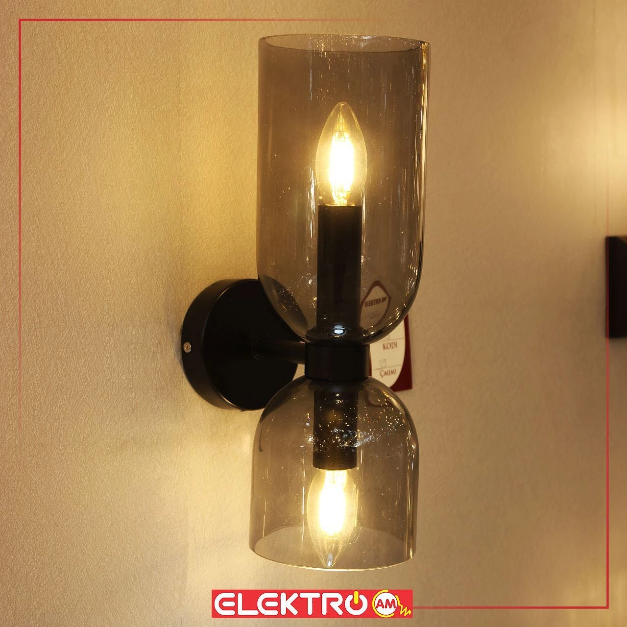 ANESORE MURI KLASIKE F53