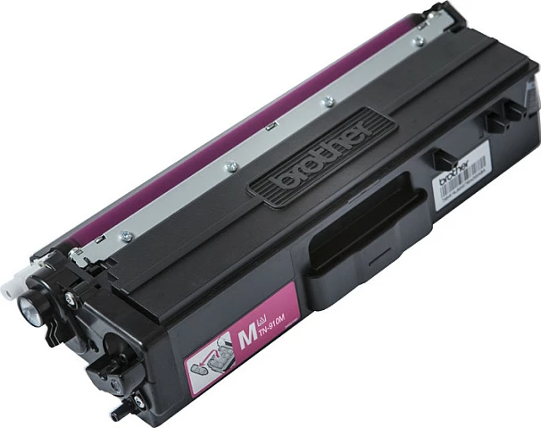 Toner Brother TN-910M, Magenta, 9000 faqe