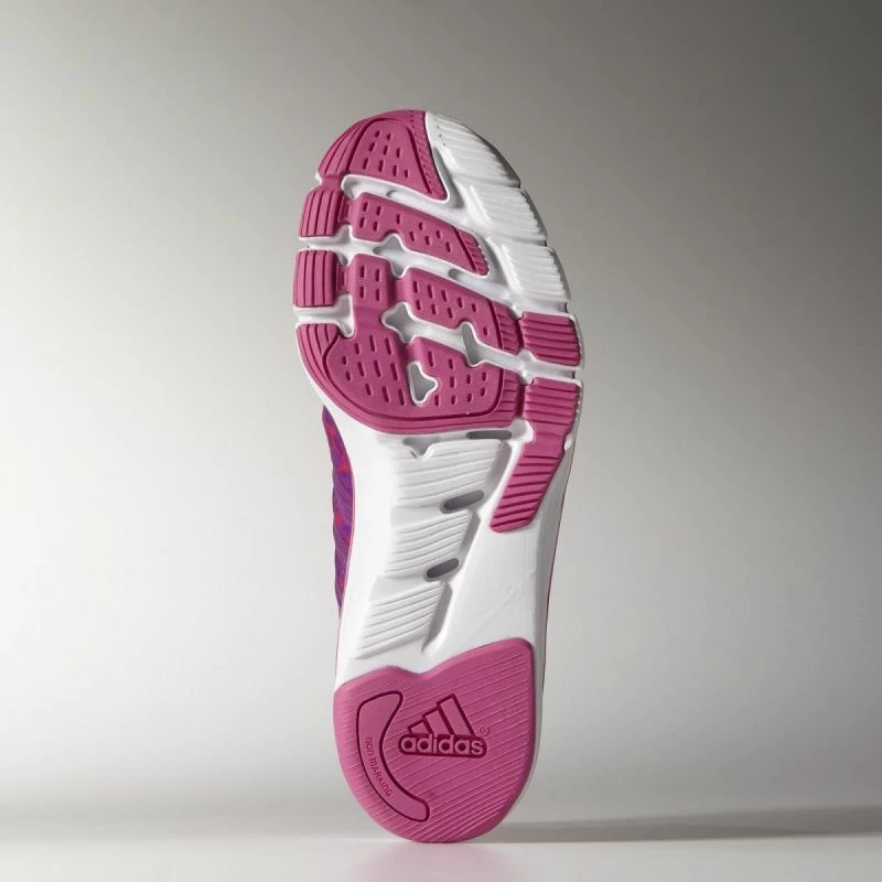 Atlete për femra adidas adipure, vjollcë [Madhësia: 36]