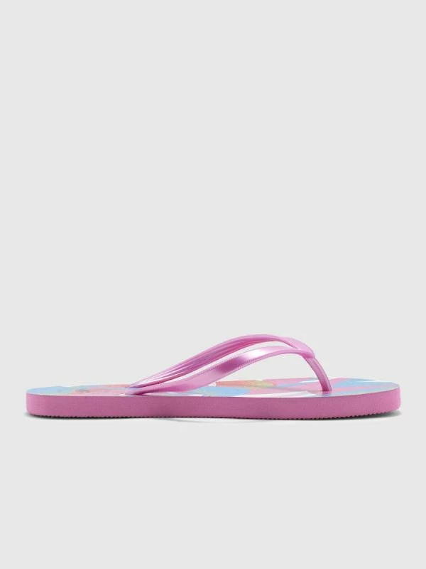 Flip-flopa femra 4F 4FRMM00FFLIF138-90A [Madhësia: 38]