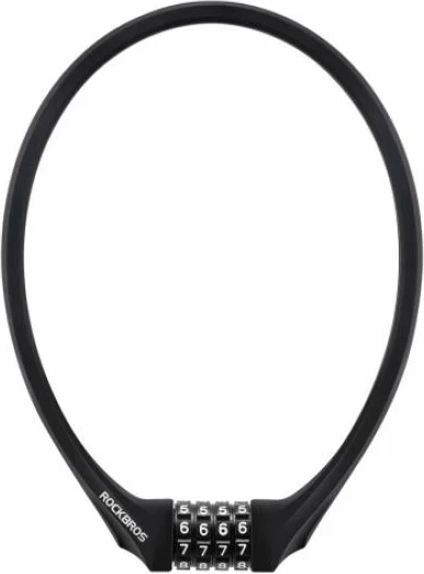 Dry biçiklete Rockbros, i zi