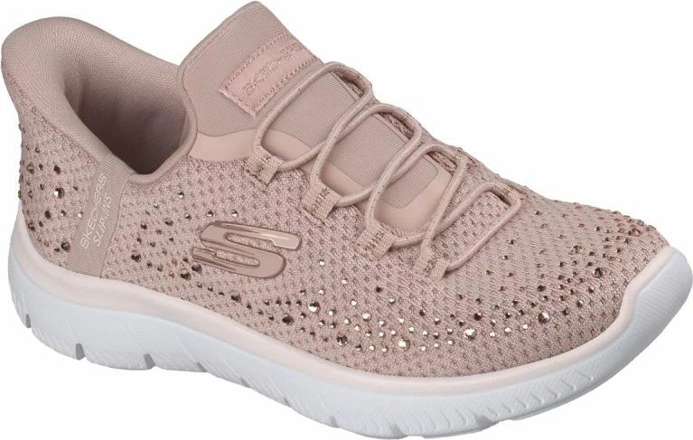 Atlete femra Skechers Summits Brilliant Shine 150273 LTMV