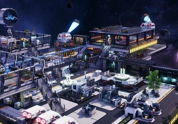 Astro Colony Global