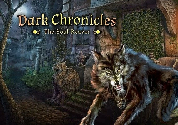 Dark Chronicles: The Soul Reaver EN Global