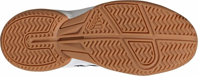 Atlete për femra adidas, të bardha [Madhësia: 44]