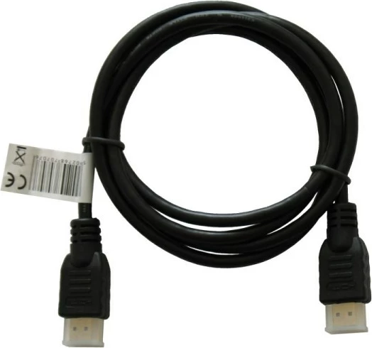 Kabllo HDMI Savio CL-08, 5m, Lloji A, e zezë