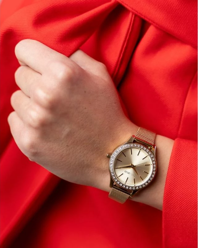 Orë dore për femra Paul Lorens, e artë