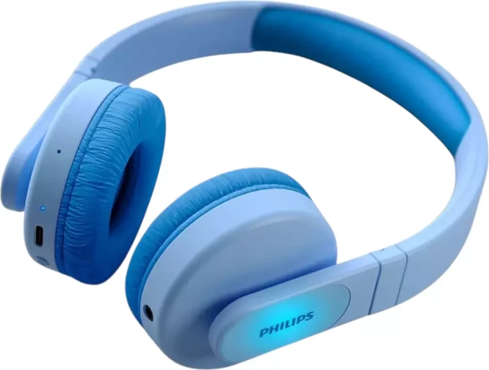 Kufje Wireless Për Fëmijë - Philips