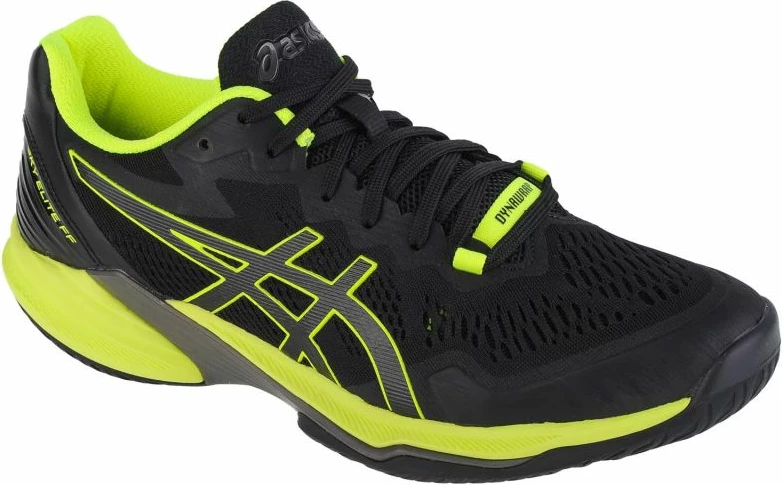 Atlete për meshkuj Asics Sky Elite FF 2, të zeza