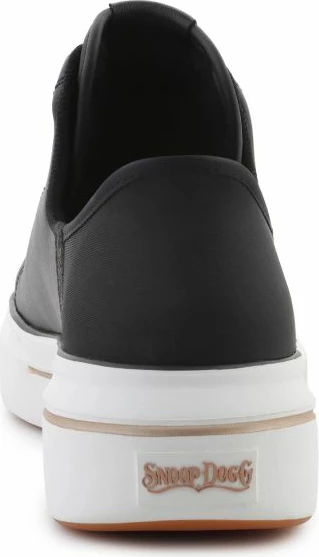 Këpucë Skechers për femra, të zeza