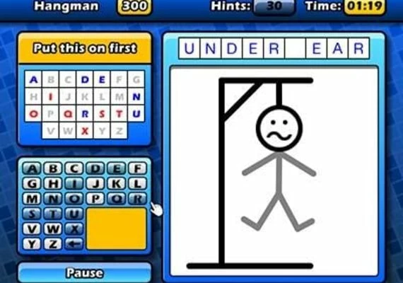 Puzzler World EN/DE/FR/IT/ES Global