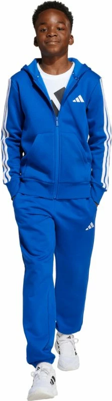 Duks për fëmijë adidas, blu