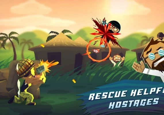 Major Mayhem EN Global