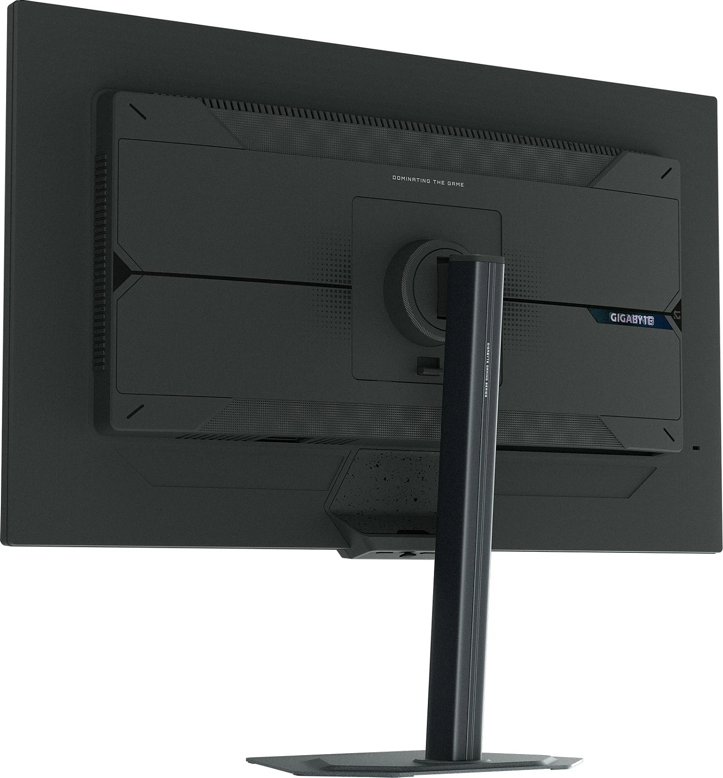 Monitor gaming Gigabyte M27UP 27" 4K UHD, Dual Mode 160Hz/320Hz, FreeSync Premium, i zi