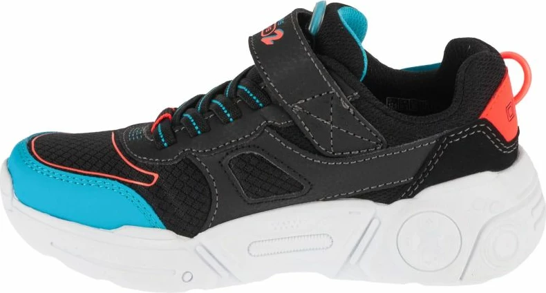Atlete fëmijë Skechers, të zeza [Madhësia: 27]