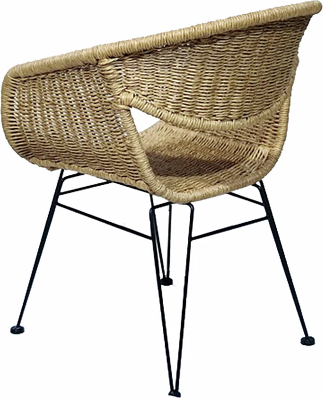 Karrige Havana, natyrale, 59x64x80