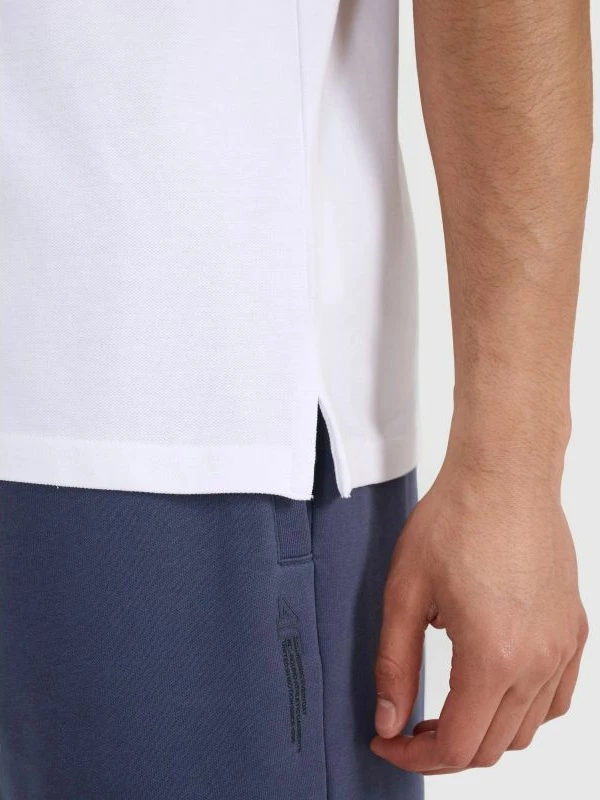 Maicë polo për meshkuj 4F