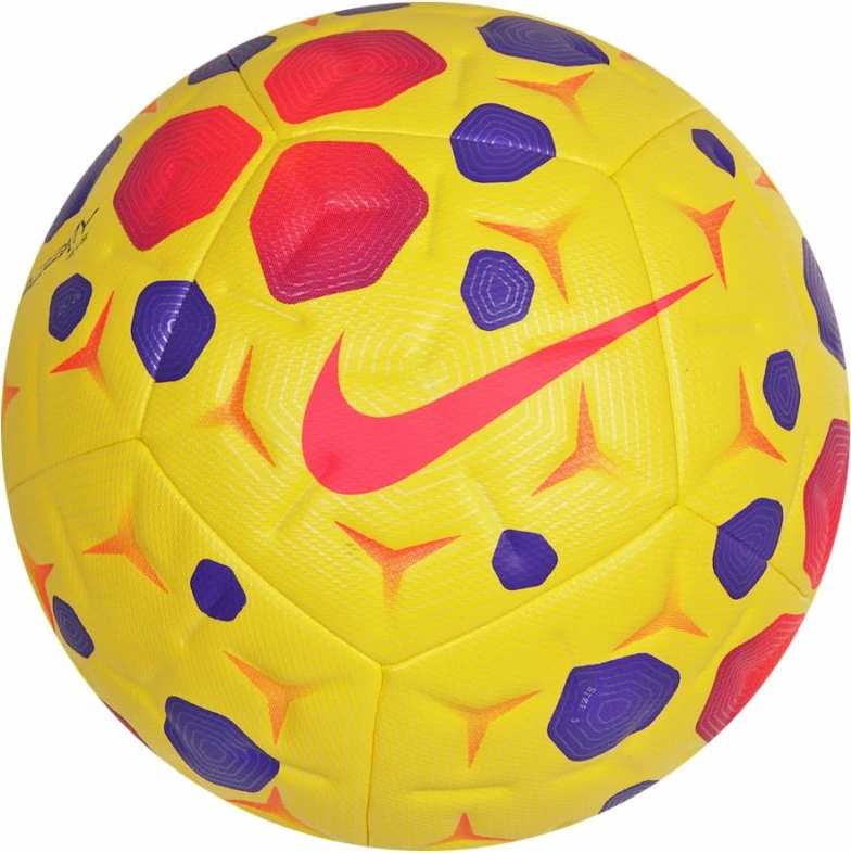 Top futbolli Nike, madhësia 5 [Madhësia: 4]