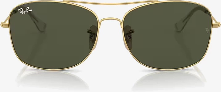 Syze dielli Ray-Ban RB3799 001/31 57
