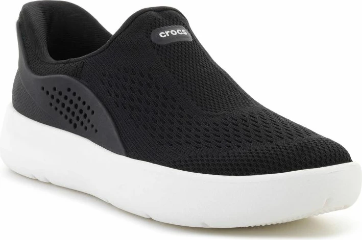 Atlete meshkuj Crocs Locale Ease 211385-001, të zeza