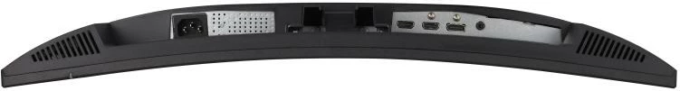 Monitor i lakuar gaming Asus TUF VG27WQ3B 27" QHD 2560x1440 180Hz 0.5ms 1500R, e zezë