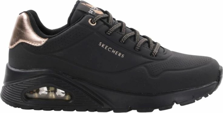 Aksesor Skechers për femra UNO - SHIMMER [Madhësia: 37]
