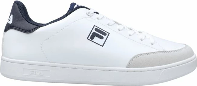 Atlete për meshkuj Fila, të bardha