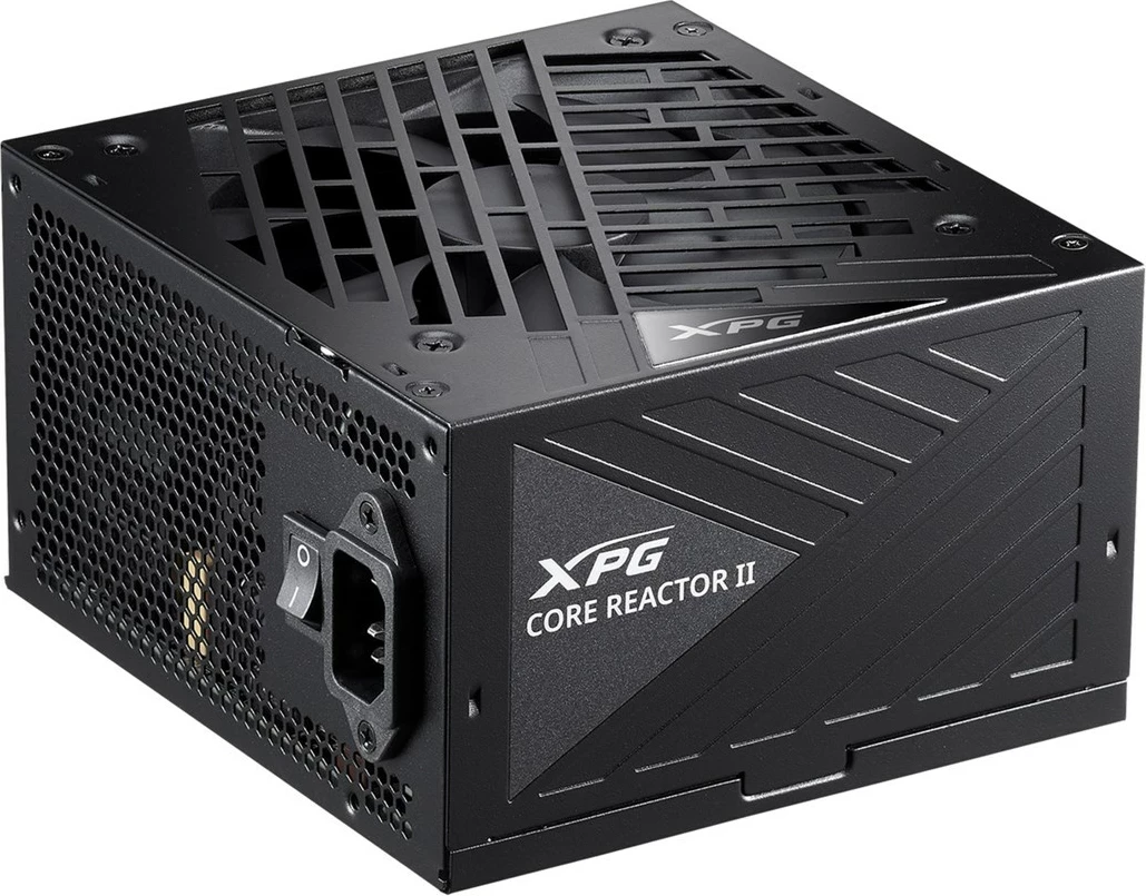 Furnizues energjie XPG COREREACTOR II 850W, i zi