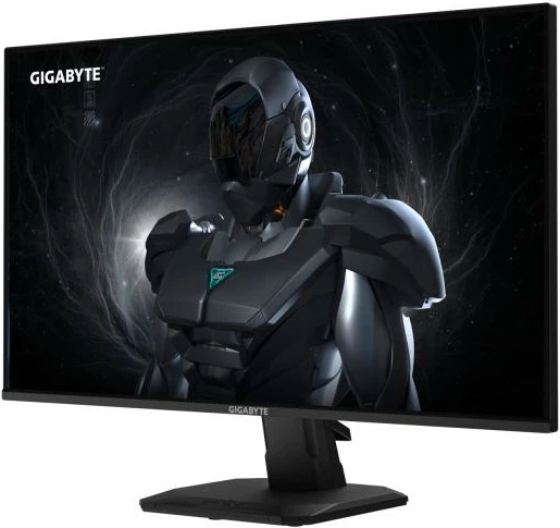 Monitor, Gigabyte GS25F2 EU, 25" FHD 200 Hz 1 ms, SS-IPS, i zi