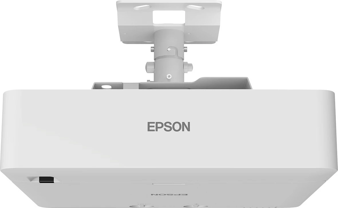 Projektor Epson EB-L730U, 7000 ANSI lumens, 3LCD, WUXGA, i bardhë