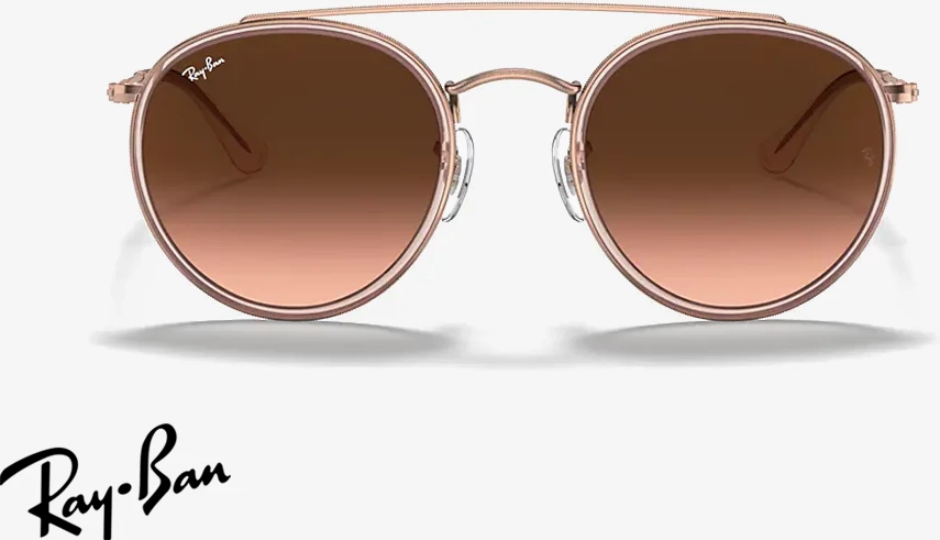 Syze dielli Ray-Ban RB3647N 9069A5 51